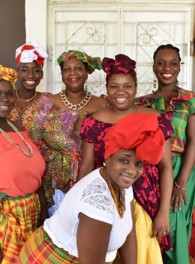 Endless Caribbean - Culture, Heritage, and History in the Caribbean