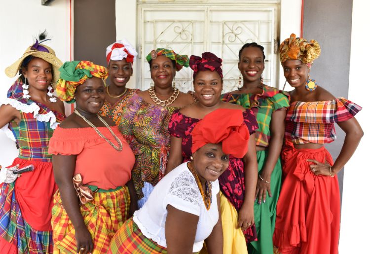 Endless Caribbean - Culture, Heritage, and History in the Caribbean