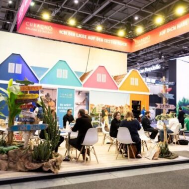 Endless Caribbean - Curacao Highlights Tourism Product at ITB Berlin 2026