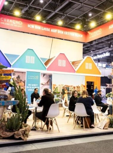 Endless Caribbean - Curacao Highlights Tourism Product at ITB Berlin 2026