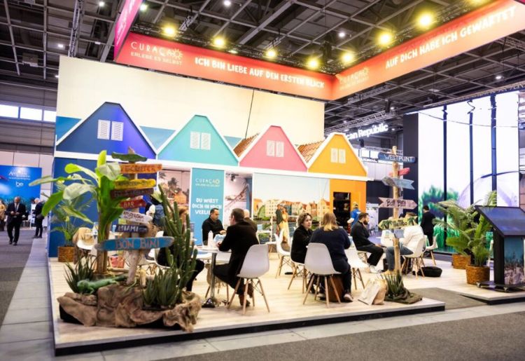 Endless Caribbean - Curacao Highlights Tourism Product at ITB Berlin 2026