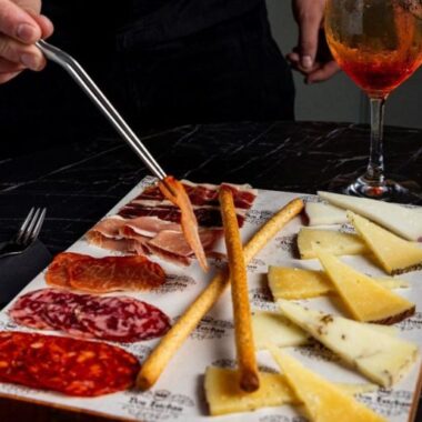 Endless Caribbean - Don Esteban Gourmet Opens