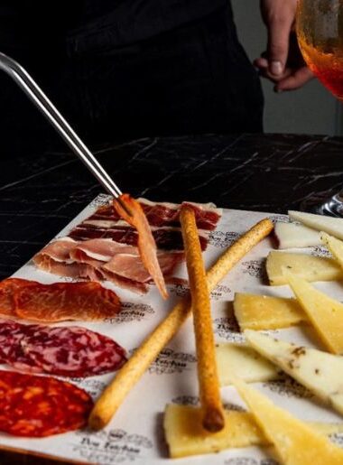 Endless Caribbean - Don Esteban Gourmet Opens