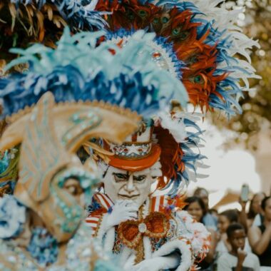Endless Caribbean - Festivals in the Dominican Republic