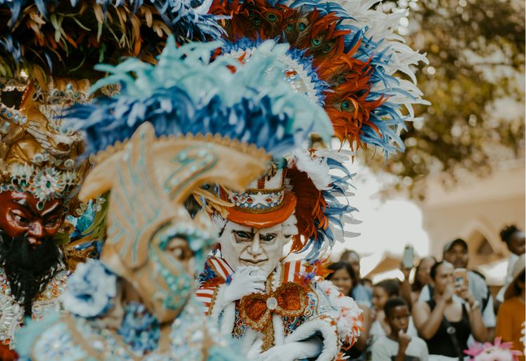 Endless Caribbean - Festivals in the Dominican Republic