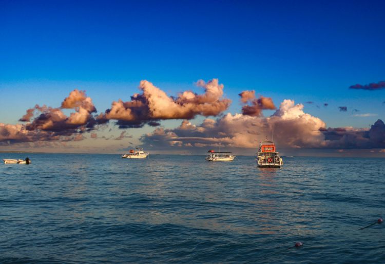 Endless Caribbean - Fishing in the Turks and Caicos Islands