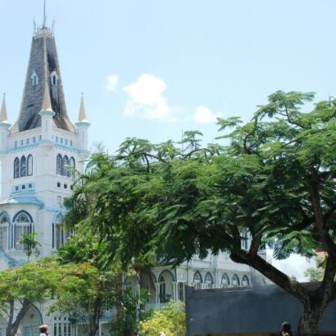 Endless Caribbean - Guyana to Host 2026 State of the Tourism Industry Conference