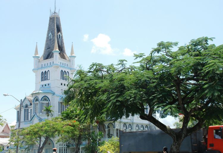 Endless Caribbean - Guyana to Host 2026 State of the Tourism Industry Conference