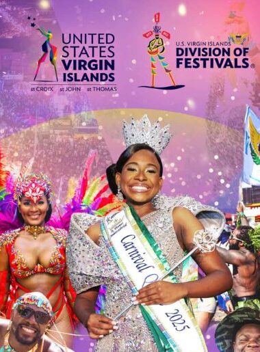 Endless Caribbean - USVI Announces Dates for 2026 St. Thomas Carnival
