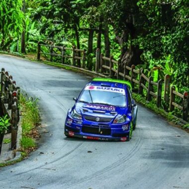 Endless Caribbean - Extreme Sports in the Caribbean