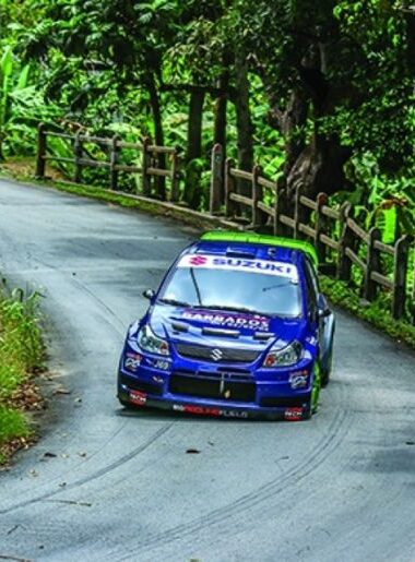 Endless Caribbean - Extreme Sports in the Caribbean