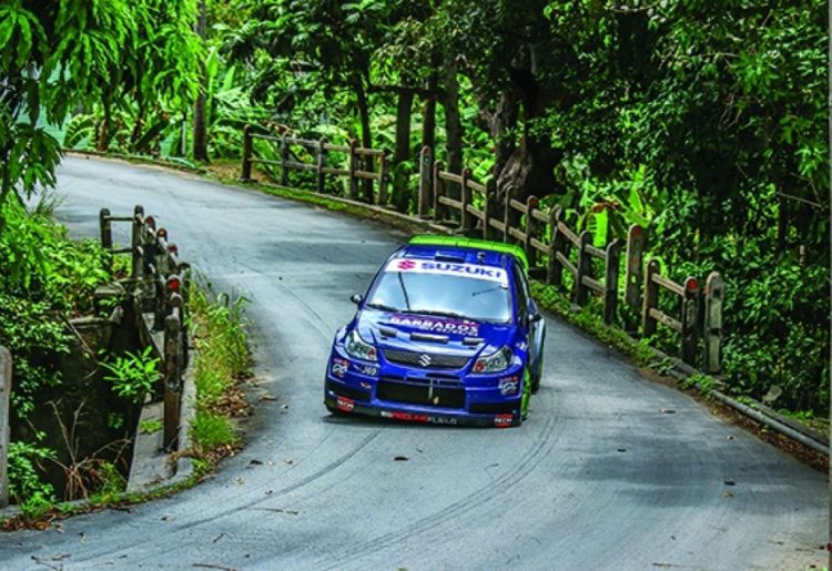 Endless Caribbean - Extreme Sports in the Caribbean