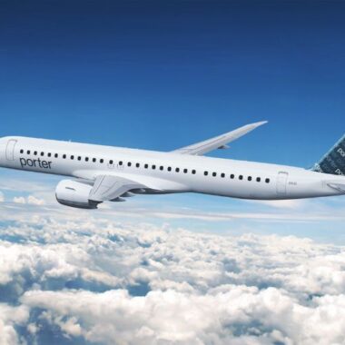 Endless Caribbean - Porter Launches New Bahamas Service