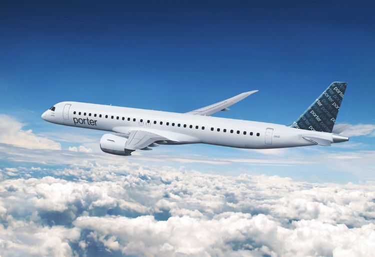 Endless Caribbean - Porter Launches New Bahamas Service