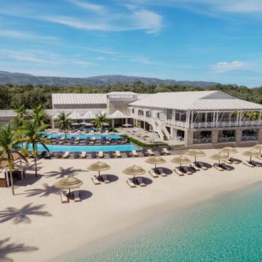 Endless Caribbean - Sandals Announces Restoration of Three Jamaican Resorts