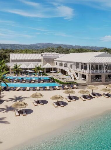 Endless Caribbean - Sandals Announces Restoration of Three Jamaican Resorts