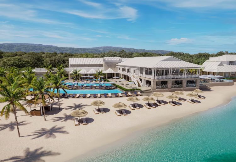 Endless Caribbean - Sandals Announces Restoration of Three Jamaican Resorts