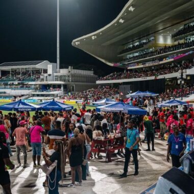 Endless Caribbean - CPL T20 Cricket 2026