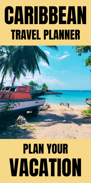 Endless Caribbean - Caribbean Travel Planner