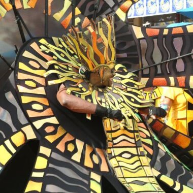 Endless Caribbean - Festivals in the Caribbean