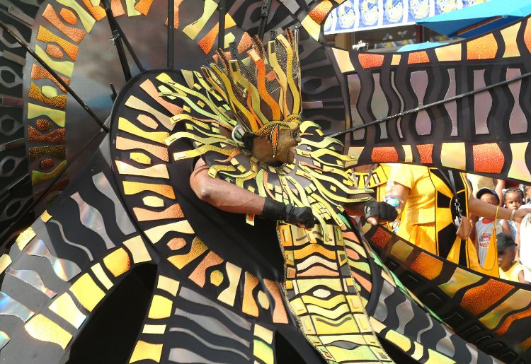 Endless Caribbean - Festivals in the Caribbean