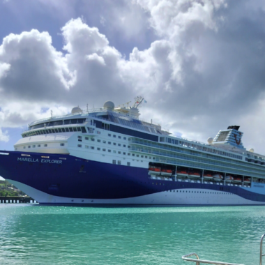 Endless Caribbean - Marella Explorer Paradise Islands Cruise Review