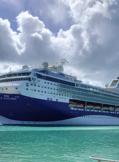 Endless Caribbean - Marella Explorer Paradise Islands Cruise Review